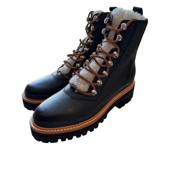 Marc Fisher LTD Women's Izzie Ankle Boot SZ 5.5 M - Picture 8 of 8